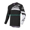Maillot largo Alpinestars FLUID CHASER 2022 N002